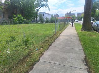 6401 S Vernon Ave, Chicago, IL 60637