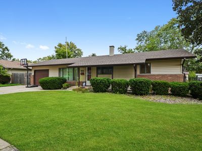15027 Park Ave, Oak Forest, IL, 60452