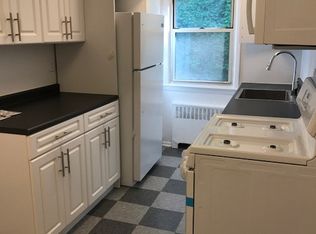 815 Larchmont Acres APT A, Larchmont, NY 10538