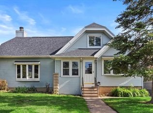 3746 E Allerton Ave, Cudahy, WI 53110