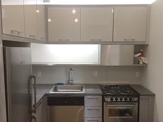 Rented by East Williamsburg Realty Inc