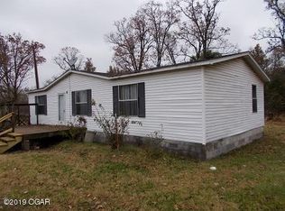 975 W Valley St, Granby, MO 64844