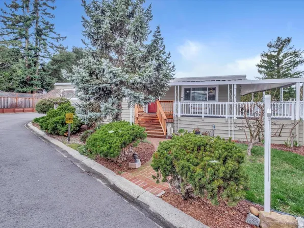 225 Mount Hermon Rd #185, Scotts Valley, CA 95066