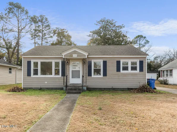 115 New Street, Richlands, NC 28574