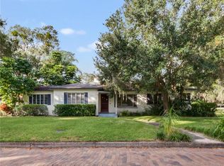 100 W Reading Way, Winter Park, FL 32789