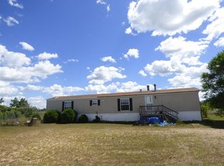 358 Akron Ave W, Bancroft, WI 54921