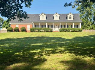 271 Meadowland Dr, Drummonds, TN 38023