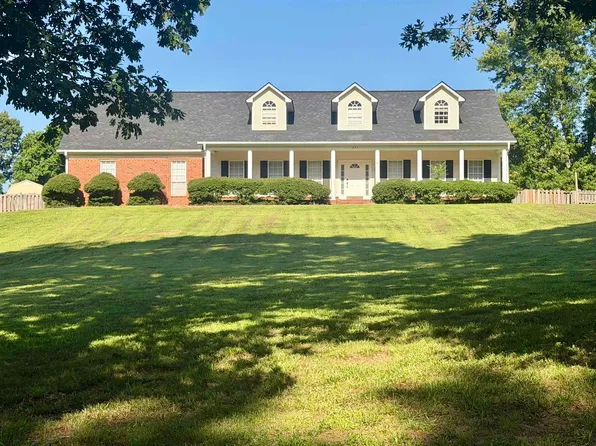 271 Meadowland Dr, Drummonds, TN 38023