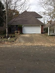 1123 Wilson Rdg, Lake Cormorant, MS, 38641