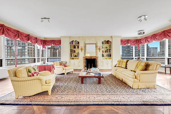 Sold by Douglas Elliman | media 8