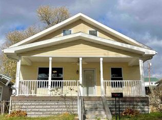 2147 Thomas St, Ashland, KY 41101