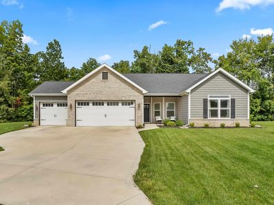 1528 Shavono Cv, Fort Wayne, IN, 46845