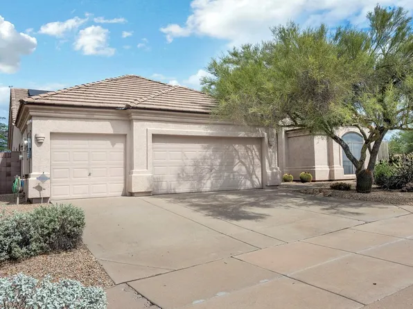 4938 E APACHE RAIN Road, Cave Creek, AZ 85331