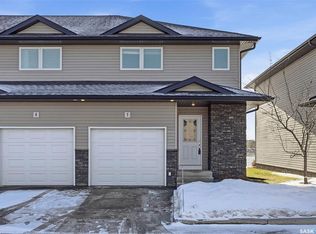 Dawson Estates, Saskatoon, SK S7R 0K1