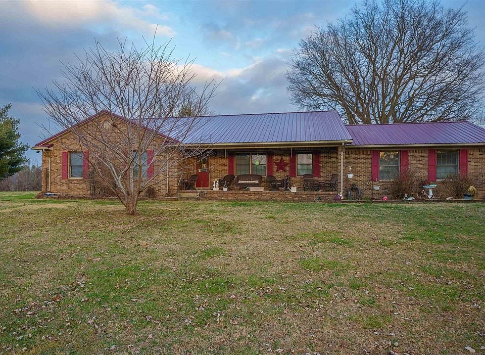 9700 Highway 662, Maceo, KY 42355 Zillow