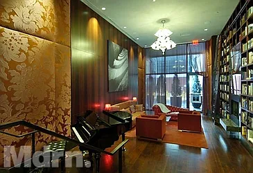 Rented by Mdrn Residential