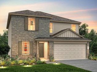 305 Bedford Falls Ln, Jarrell, TX 76537