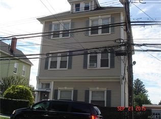 324 William St, Port Chester, NY 10573