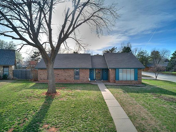 2nd image of 4416 Braden Ct