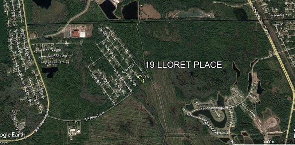 2nd image of 19 Lloret Pl