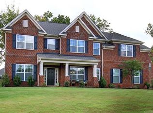 155 Fellspoint Rd, Mooresville, NC 28115