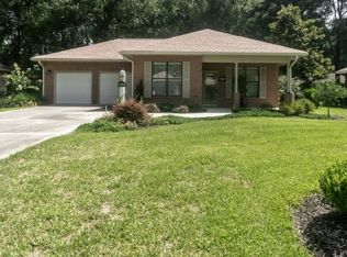 23355 Elmwood Ln, Dowling Park, FL 32060