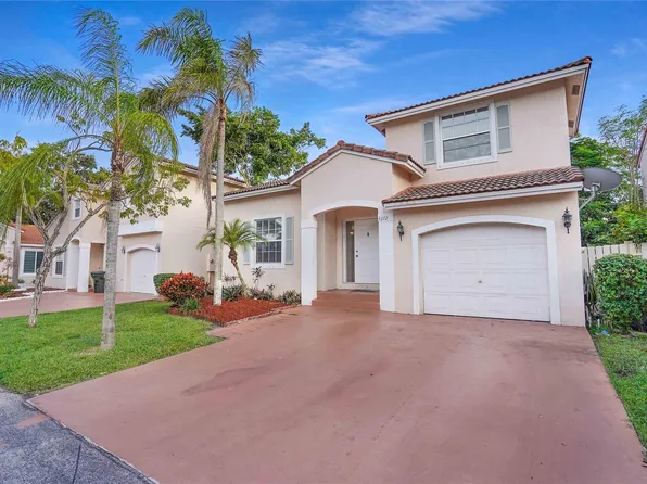 4272 NW 61st Court, Coconut Creek, FL 33073