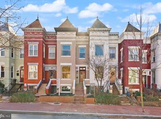 52 S St NW, Washington, DC 20001