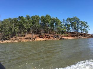 Peninsula Pt, Dadeville, AL 36853