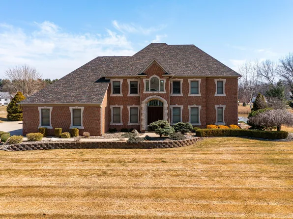 71411 Sanderling Dr, Niles, MI 49120