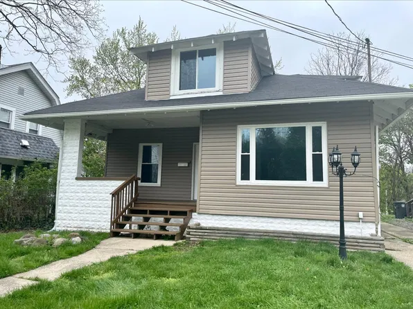 1467 Rockaway St, Akron, OH 44314