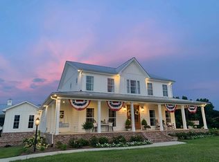 17246 Mooresville Rd, Athens, AL 35613