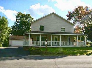 757 Pangborn Rd, Central Square, NY 13036