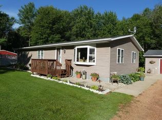 10590 County Rd, Marshfield, WI 54449
