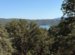 12657 Mountain View Dr LOT 46, Clearlake Oaks, CA 95423