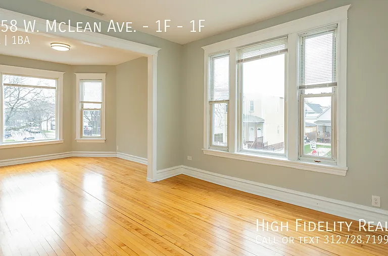 3758 W McLean Ave #1F — Photo 3