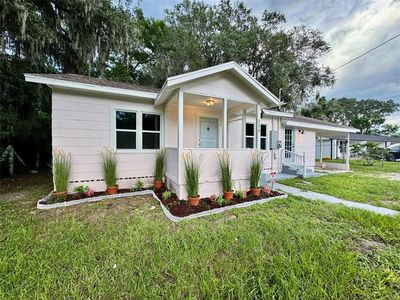 329 S OSCEOLA STREET, Deland, FL, 32724
