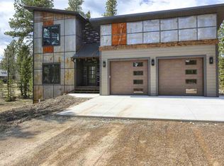 21273 Rubys Way, Lead, SD 57754
