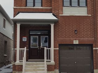 57 Phoenix Blvd, Barrie, ON L9J 0K5