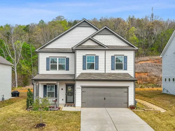 230 Malbone St SW, Cartersville, GA 30120