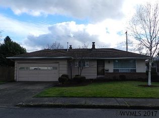 2570 Edgewood Ave NE, Salem, OR 97301