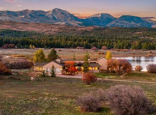 748 S Lakeside Dr, Hesperus, CO 81326