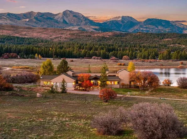 748 S Lakeside Drive, Durango, CO 81326