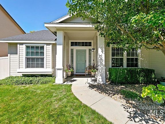 2nd image of 4584 W Crowley Dr
