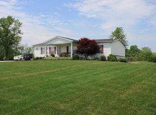 11216 Highway 10 N, Foster, KY 41043