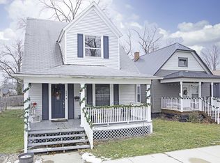 304 N Michigan St, Elkhart, IN 46514