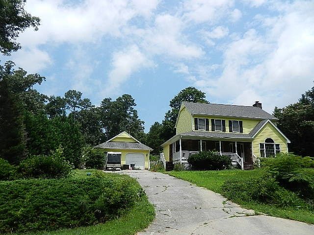 2nd image of 2611 Cravenridge Pl