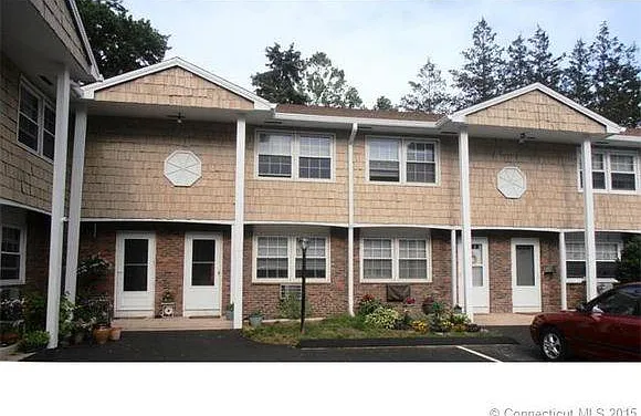 Condo complex