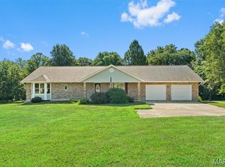 104 Terrace Ln, Washington, MO 63090
