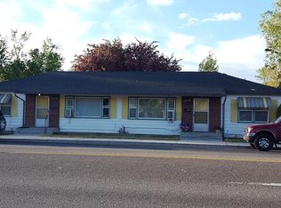 2212 W Overland Rd, Boise, ID 83705